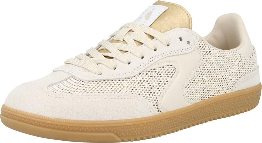 SKECHERS Sneakers laag 'HOTSHOT-MESHING WELL' goud wit natuurwit - Foto 17