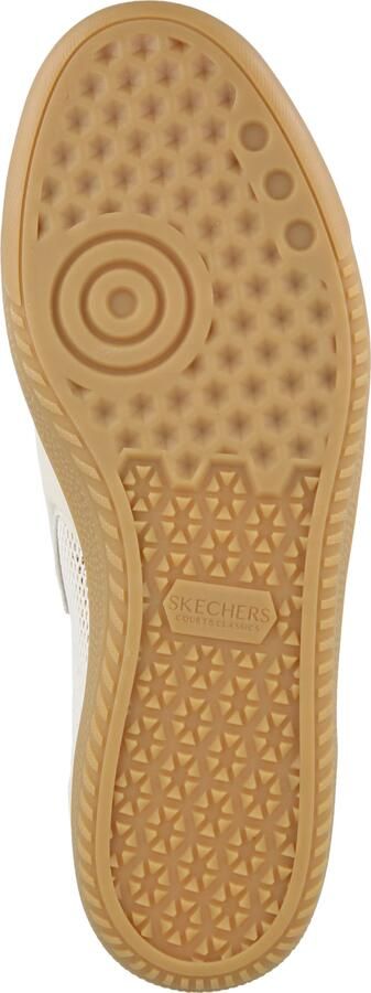 SKECHERS Sneakers laag 'HOTSHOT-MESHING WELL' goud wit natuurwit - Foto 19