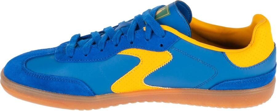 Skechers Hotshot Roaver Mannen Blauw Sneakers Sportschoenen - Foto 5