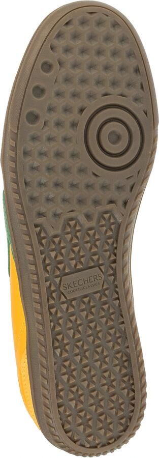 Skechers Sneakers Baskets Hotshot Roaver cuir écologique - Foto 4