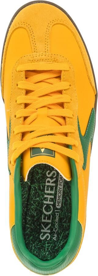Skechers Sneakers Baskets Hotshot Roaver cuir écologique - Foto 3