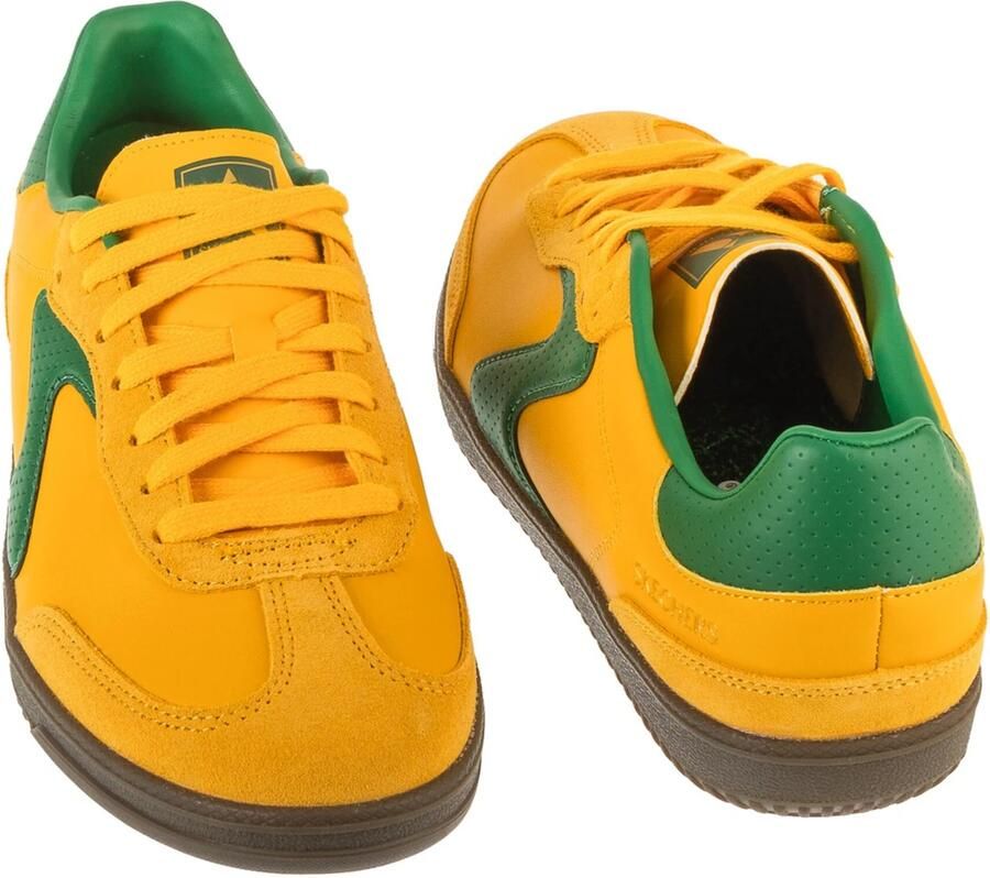 Skechers Sneakers Baskets Hotshot Roaver cuir écologique - Foto 5