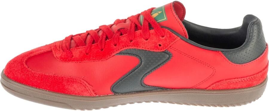 Skechers Hotshot Roaver Mannen Rood Sneakers Sportschoenen - Foto 2