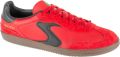Skechers Hotshot Roaver Mannen Rood Sneakers Sportschoenen - Rood