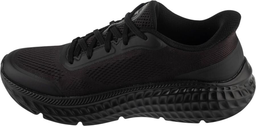 Skechers Slip-ins: Max Cushioning Hyper Craze 2.0 Mannen Zwart Sneakers - Foto 2