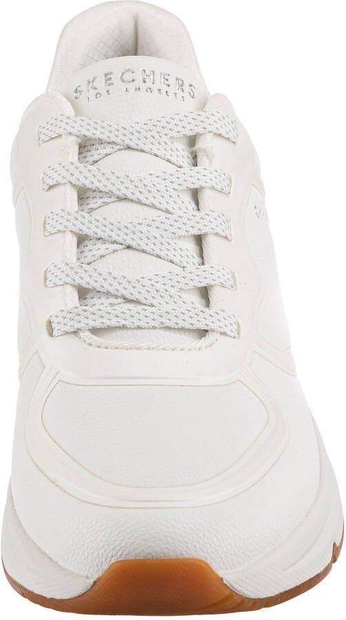 Skechers Sneakers ARCH FIT S-MILES MILE MAKERS in arch fit-uitvoering - Foto 12
