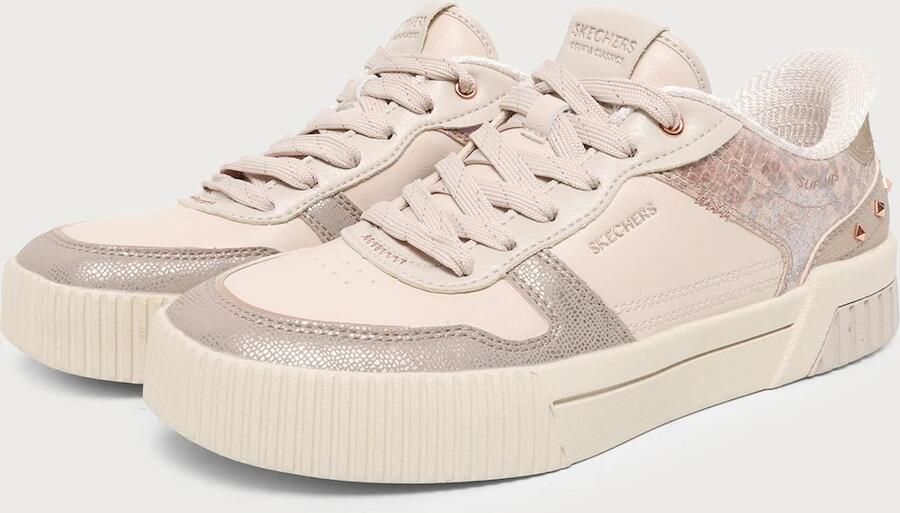 Skechers Hands Free Slip-In Street Juno Subtle Shimmer lage sneakers - Foto 11