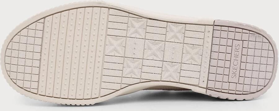 Skechers Hands Free Slip-In Street Juno Subtle Shimmer lage sneakers - Foto 6