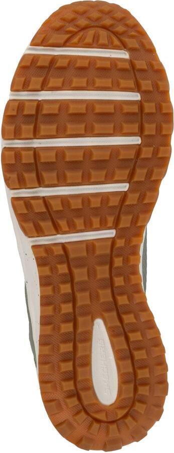 Skechers Escape Plan Endless Pursuit Dames Sneakers Olijfgroen - Foto 14