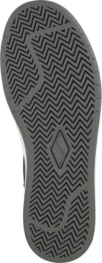 SKECHERS Sneakers laag 'LEAGUE IMPERION' grijs zwart - Foto 4