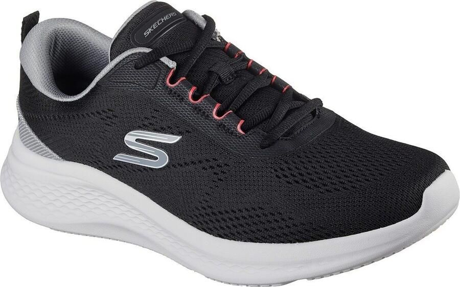 SKECHERS Sneakers laag 'Lite Pro 2.0 ' zwart - Foto 7
