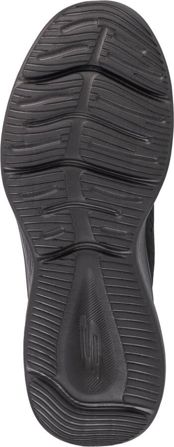 Skechers Slip-Ins: Skech-Lite Pro Primebase 232466-BBK Mannen Zwart Sneakers - Foto 4