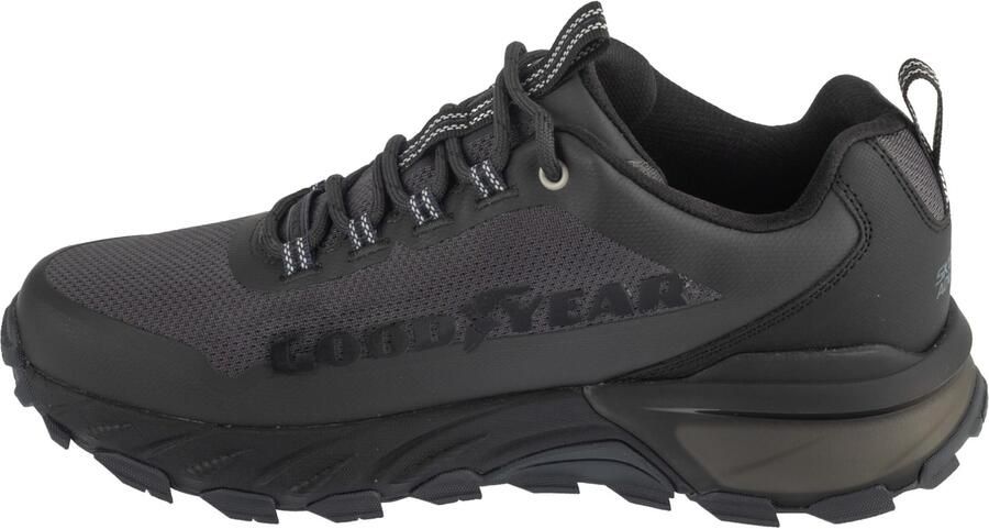 SKECHERS Sneakers laag 'Max Protect-Fast Track' antraciet zwart - Foto 2