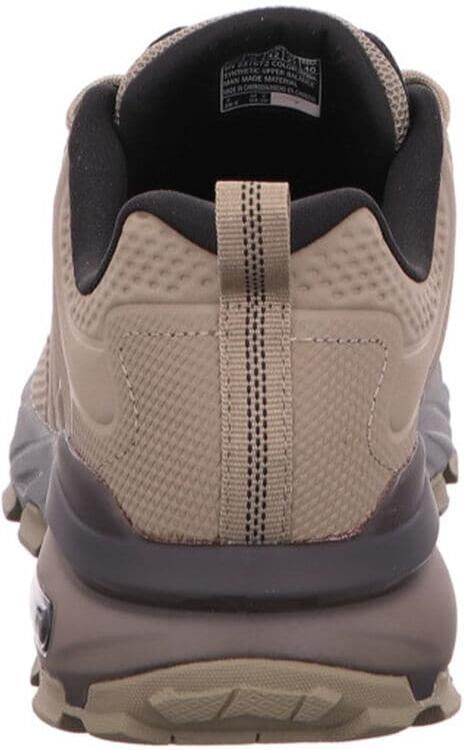 Skechers Max Protect Irongu Patike 237672-TPBK Mannen Beige Sneakers - Foto 3