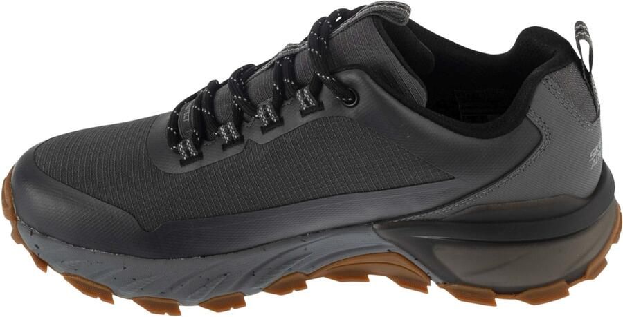 SKECHERS Sneakers laag 'Max Protect Promote Track' grijs - Foto 5