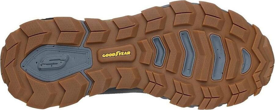 SKECHERS Sneakers laag 'Max Protect Promote Track' grijs - Foto 6