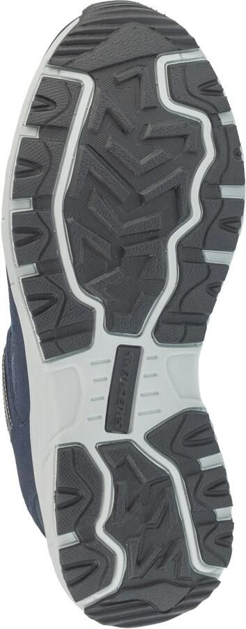 SKECHERS Sneakers laag ' Oak Canyon Rydell' donkerblauw - Foto 4