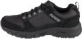 Skechers Heren Sneakers Canyon Rydell Zwart Comfort en Stijl voor Dagelijkse Avonturen - Zwart