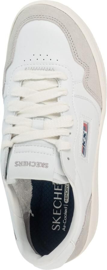 Skechers Sneakers SPORT COURT 2.0 vrijetijdssneaker veterschoen met memory foam - Foto 6