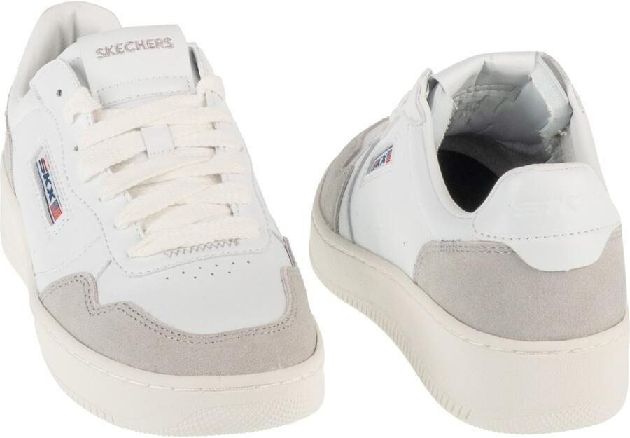 Skechers Sneakers SPORT COURT 2.0 vrijetijdssneaker veterschoen met memory foam - Foto 3