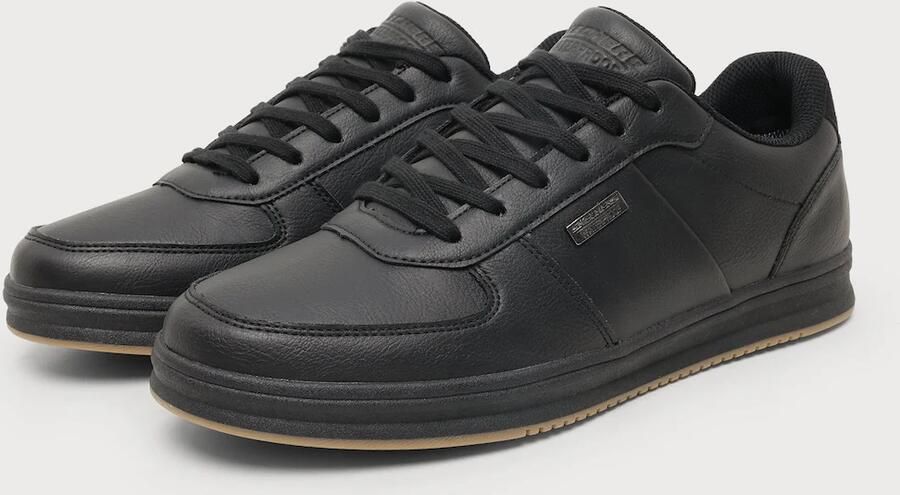 Skechers Palmiro Monty Mannen Zwart Sneakers - Foto 7