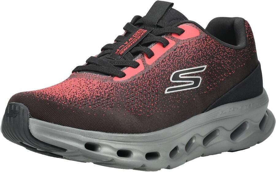 Skechers Lage Sneakers Sneaker GO WALK GLIDE-STEP 2.0 VIC