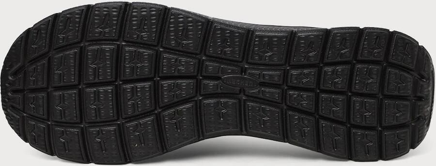 SKECHERS Sneakers laag 'SKECH-AIR SUMMITS' zwart wit - Foto 6