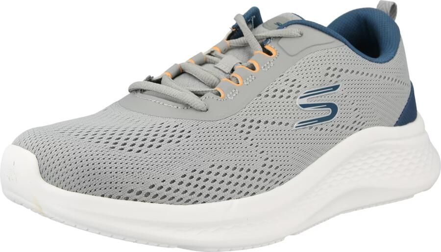 SKECHERS Sneakers laag 'SKECH-LITE PRO 2.0 BERRIX' blauw grijs - Foto 2