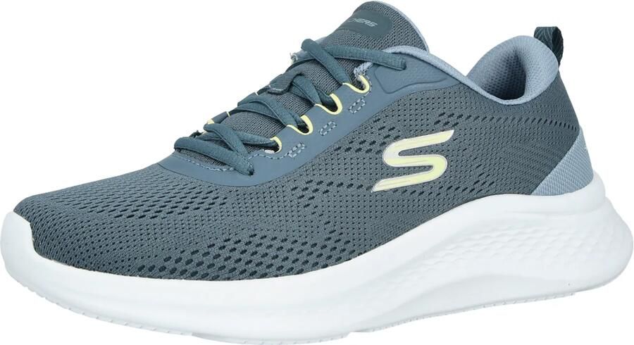 SKECHERS Sneakers laag 'SKECH-LITE PRO 2.0 BERRIX' limoen petrol - Foto 3