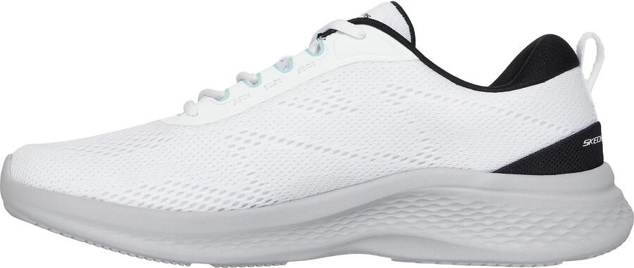 SKECHERS Sneakers laag 'Skech-Lite Pro 2.0 Berrix' mintgroen zwart wit - Foto 6