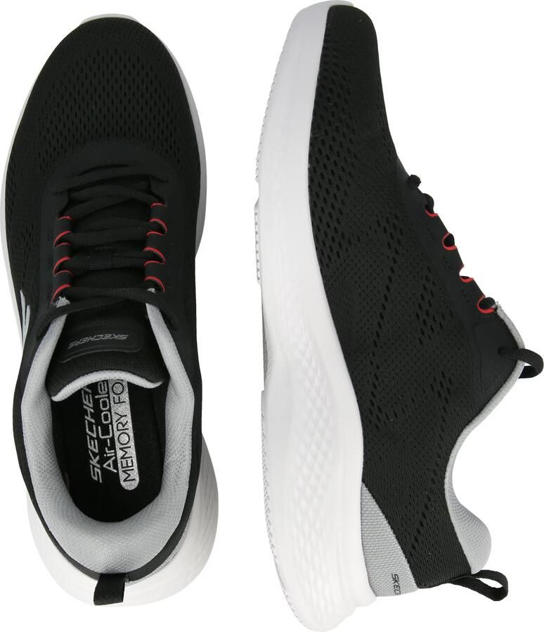 SKECHERS Sneakers laag 'Lite Pro 2.0 ' zwart - Foto 6
