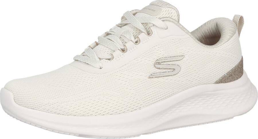 Skechers Skech-Lite Pro 2.0 dames sneakers beige Extra comfort Memory Foam - Foto 4