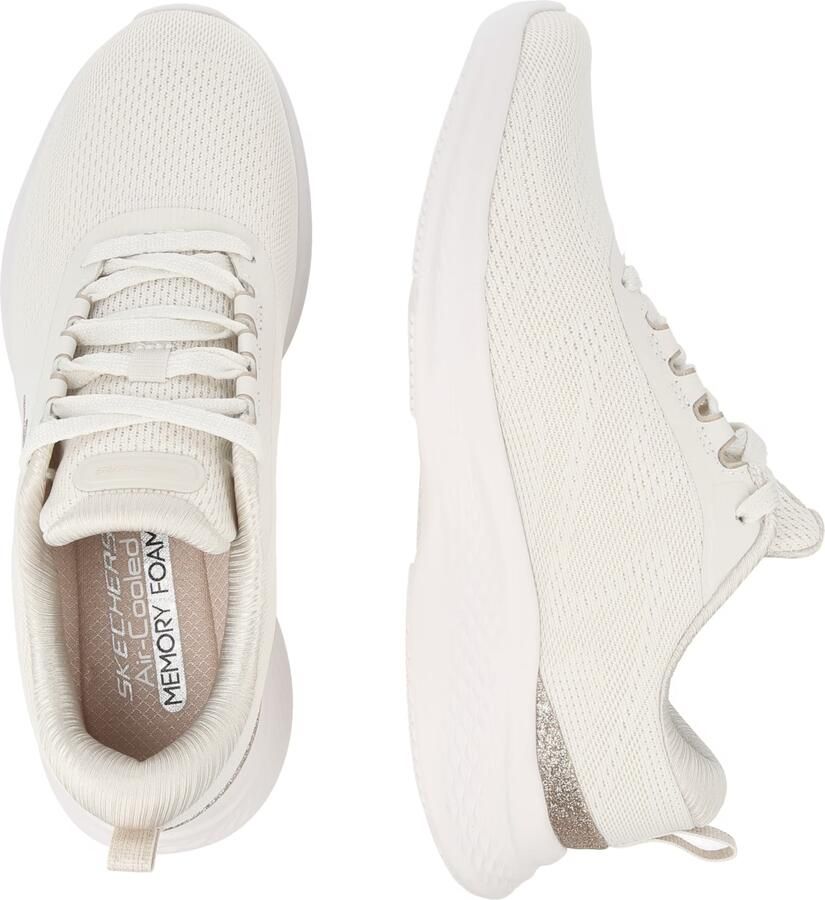 Skechers Skech-Lite Pro 2.0 dames sneakers beige Extra comfort Memory Foam - Foto 5
