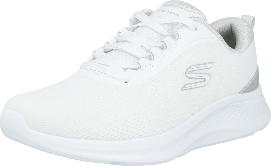 Skechers Skech-Lite Pro 2.0 dames sneakers wit grijs Extra comfort Memory Foam - Foto 6