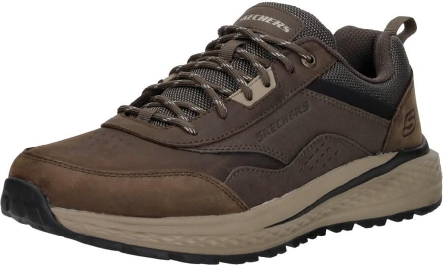 Skechers Sneakers SLADE ULTRA-PERALTO Vrijetijdsschoen veterschoen met comfortabele Goga Mat Arch technologie - Foto 3