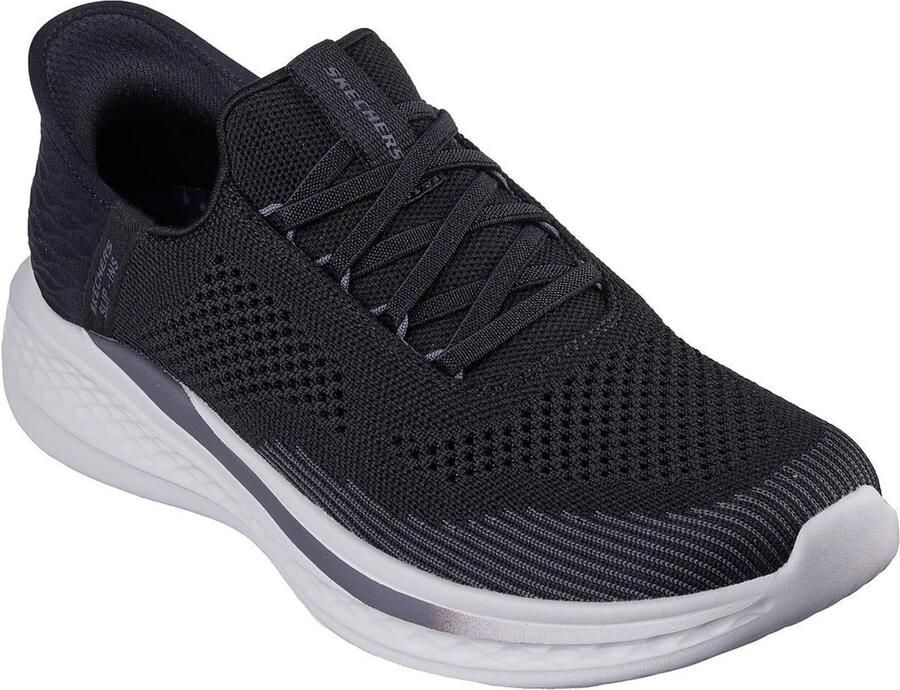 Skechers Lage Sneakers SLIP-INS RF: SLADE QUINTO 210810 - Foto 2