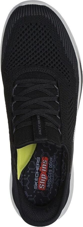 Skechers Lage Sneakers SLIP-INS RF: SLADE QUINTO 210810 - Foto 3