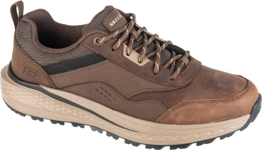 Skechers Sneakers SLADE ULTRA-PERALTO Vrijetijdsschoen veterschoen met comfortabele Goga Mat Arch technologie - Foto 2