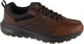 SKECHERS Sneakers laag ' Slade Ultra Peralto' donkerbruin - Donkerbruin