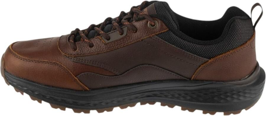 SKECHERS Sneakers laag ' Slade Ultra Peralto' donkerbruin - Foto 3