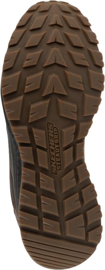 SKECHERS Sneakers laag ' Slade Ultra Peralto' donkerbruin - Foto 5