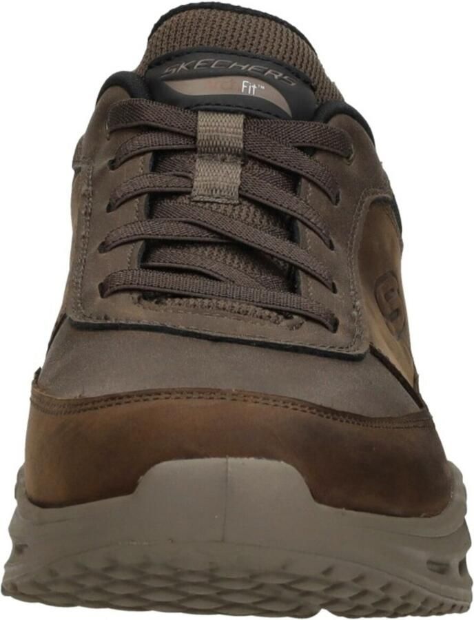 Skechers Slip-on sneakers ARCH FIT ORVAN Veterschoen trainingsschoen met Glide Step - Foto 3