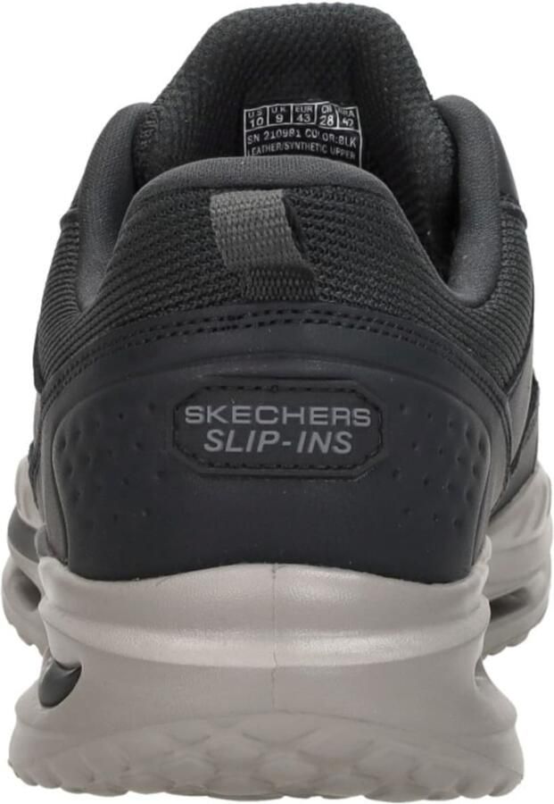 Skechers Slip-on sneakers ARCH FIT ORVAN Veterschoen trainingsschoen met Glide Step - Foto 15