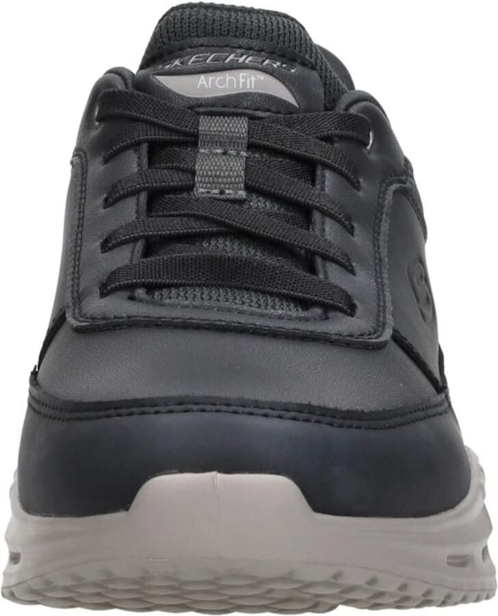 Skechers Slip-on sneakers ARCH FIT ORVAN Veterschoen trainingsschoen met Glide Step - Foto 14