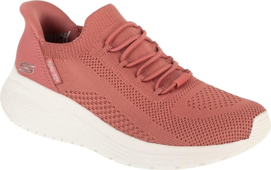 SKECHERS Sneakers laag ' Slip-Ins: Bobs Sparrow 2.0 Lucky Run' pink