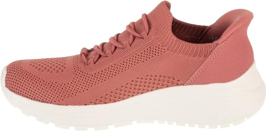 SKECHERS Sneakers laag ' Slip-Ins: Bobs Sparrow 2.0 Lucky Run' pink - Foto 2