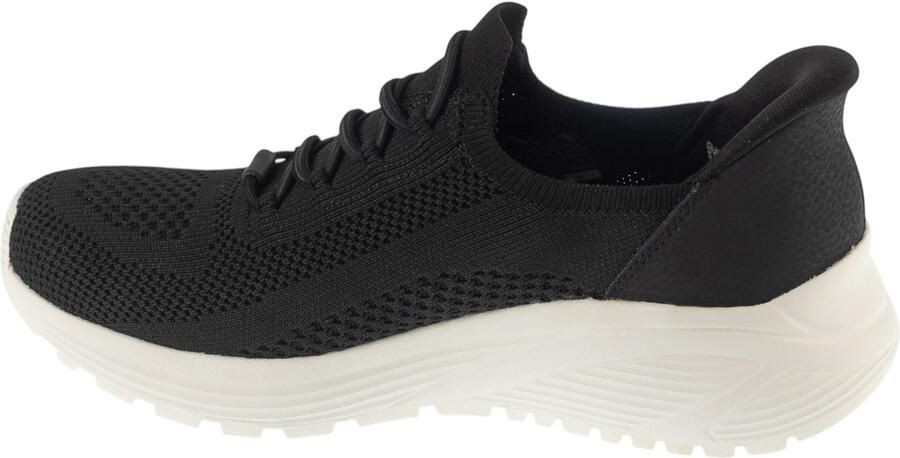 SKECHERS Sneakers laag ' Slip-Ins: Bobs Sparrow 2.0 Lucky Run' zwart - Foto 2