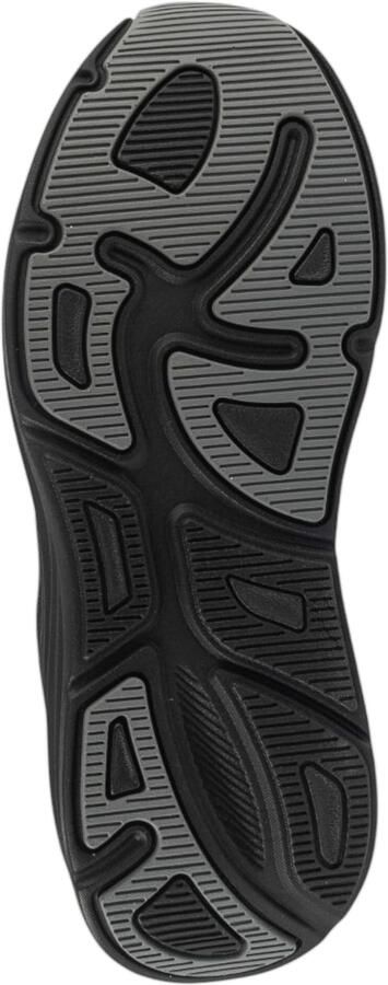 Skechers Slip-Ins: Bobs Sport Skillz Mannen Zwart Sneakers - Foto 4
