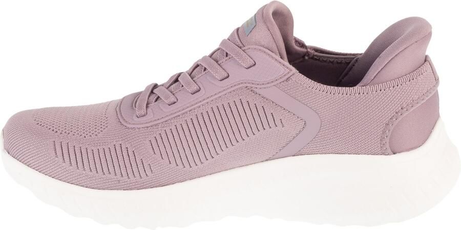 SKECHERS Sneakers laag 'Slip-Ins: BOBS Sport Squad Chaos Current Muse' violetblauw - Foto 5