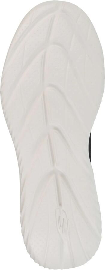 Skechers Instapper Hands-Free Slip-Ins Bounder 2.0 Emerged 232459 BKW Zwart Machine Washable - Foto 5